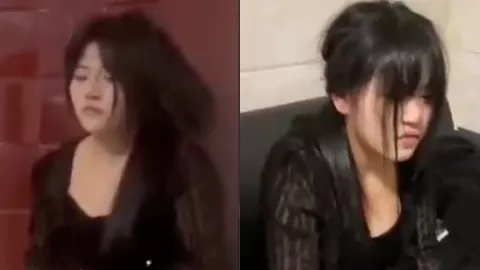 四川江油女生霸凌抗议内幕