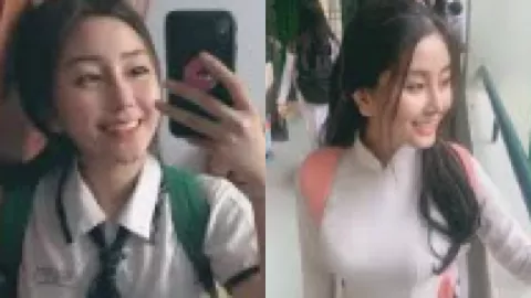 越南校园霸凌事件真相