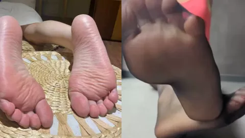 黑丝恋足调教按摩黑料