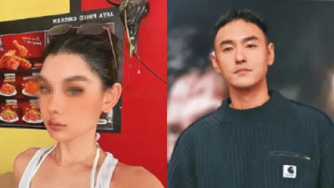 阮经天绯闻女友名单