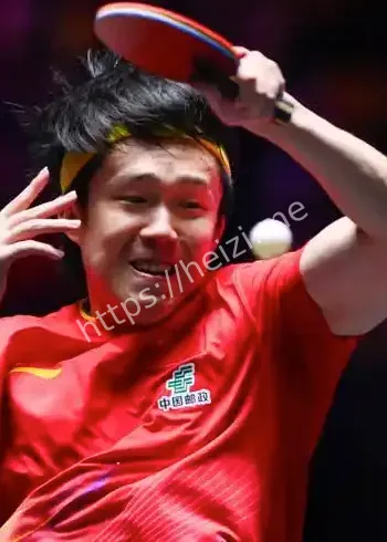 王楚钦澳门赛八强