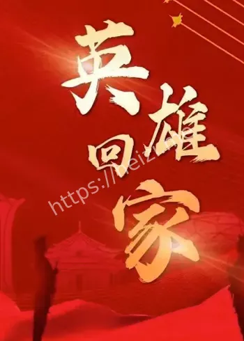 第十二批志愿军遗骸回国