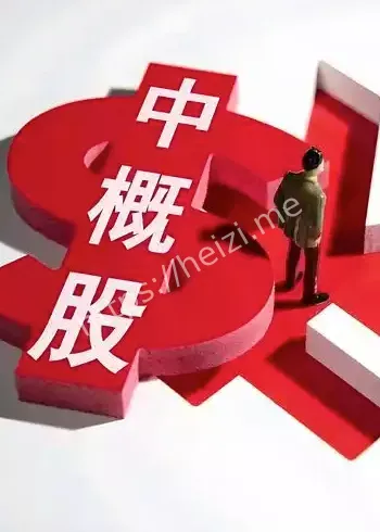 纳斯达克中国金龙指数新高