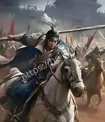 项羽为何不愿渡江