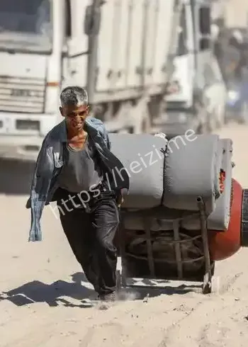 两天新增流离失所数据
