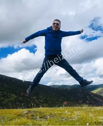 台州桃渚爱心环线徒步