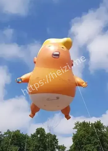 特殊关系与贸易议程