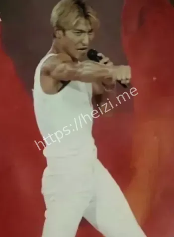 刘德华生日宴港星聚会