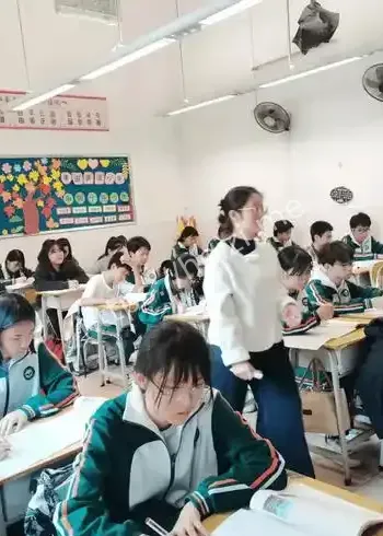 广州学校