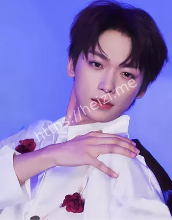 梓渝MV编舞刘隽