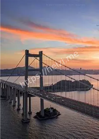 虎门大桥封闭维修传言不实